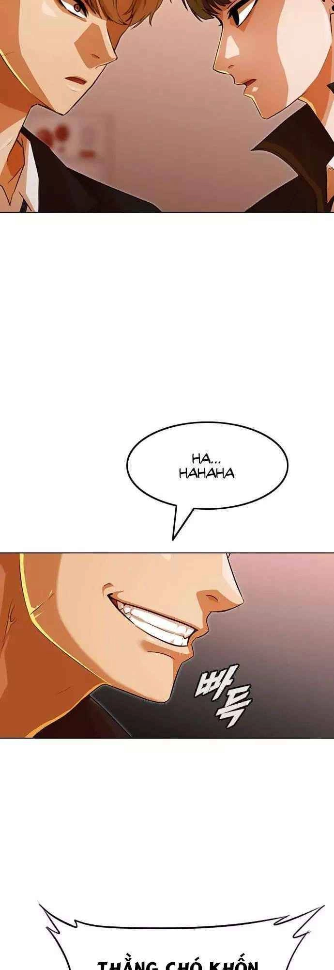 Cô Gái Từ Ứng Dụng Nhắn Tin Ngẫu Nhiên Chapter 122 - 3