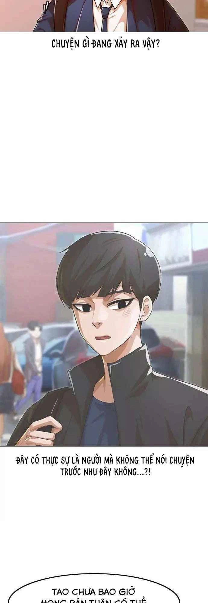 Cô Gái Từ Ứng Dụng Nhắn Tin Ngẫu Nhiên Chapter 122 - 5