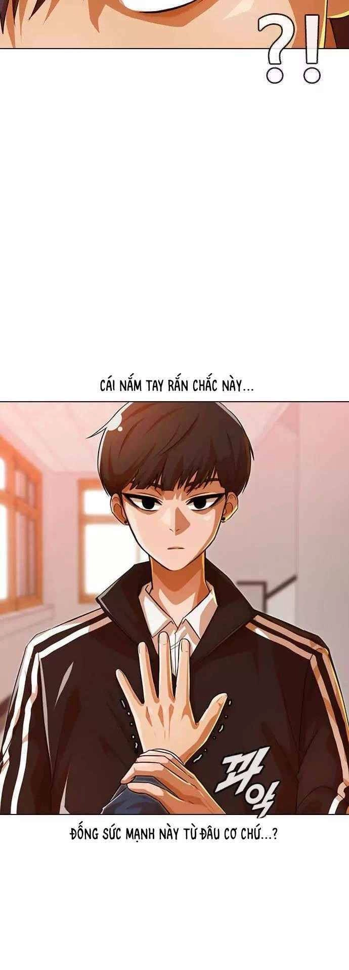 Cô Gái Từ Ứng Dụng Nhắn Tin Ngẫu Nhiên Chapter 122 - 8