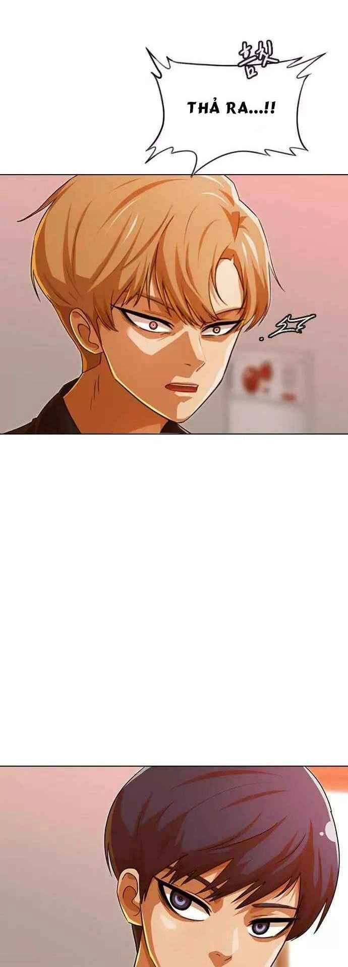 Cô Gái Từ Ứng Dụng Nhắn Tin Ngẫu Nhiên Chapter 122 - 9