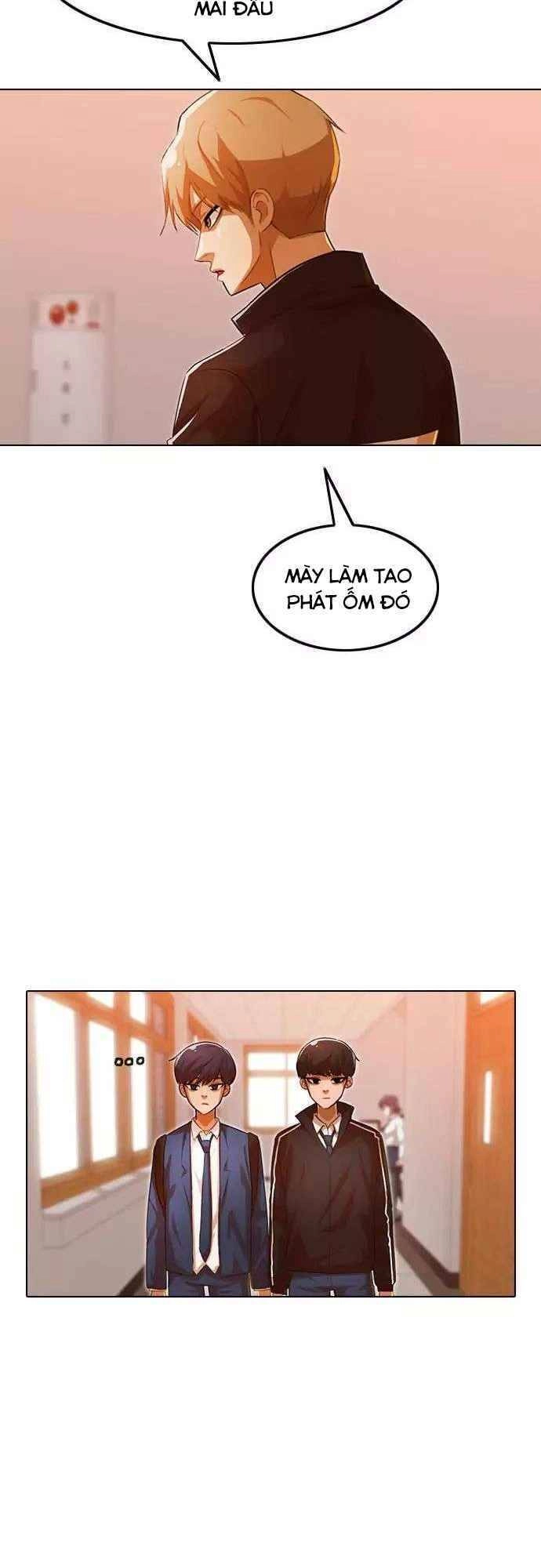 Cô Gái Từ Ứng Dụng Nhắn Tin Ngẫu Nhiên Chapter 122 - 12