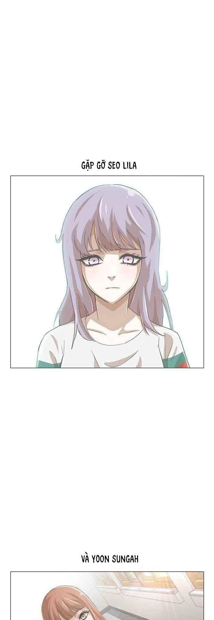 Cô Gái Từ Ứng Dụng Nhắn Tin Ngẫu Nhiên Chapter 122 - 21