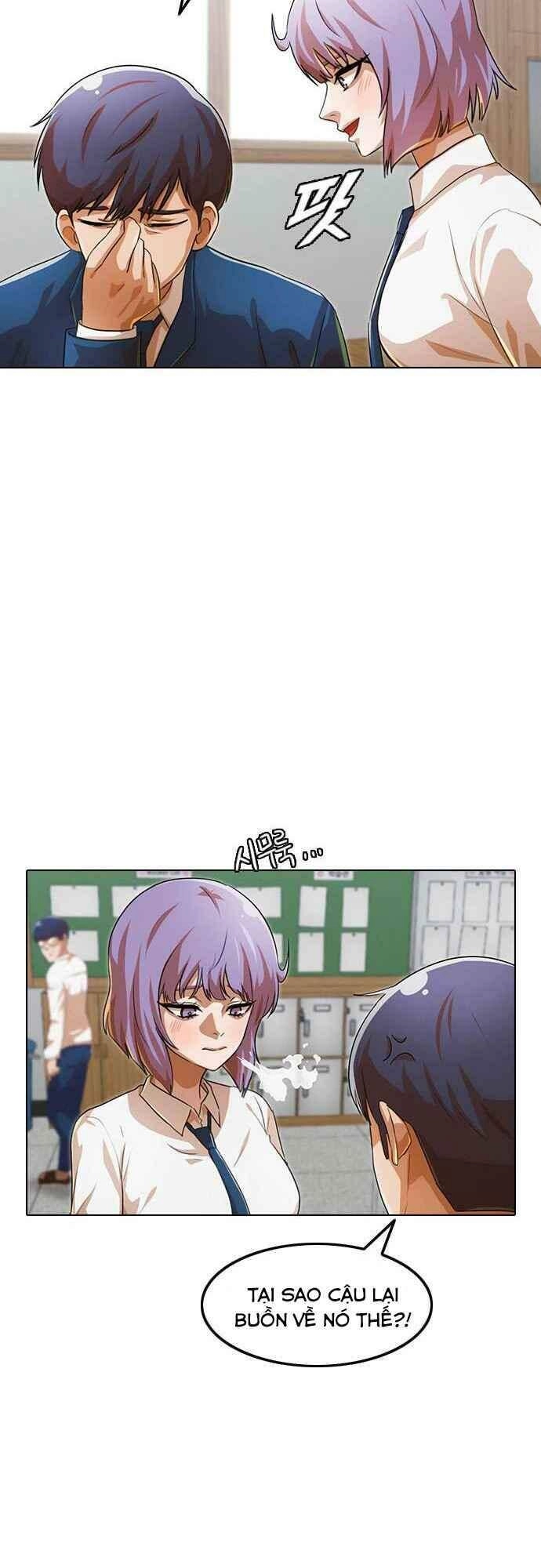 Cô Gái Từ Ứng Dụng Nhắn Tin Ngẫu Nhiên Chapter 122 - 23