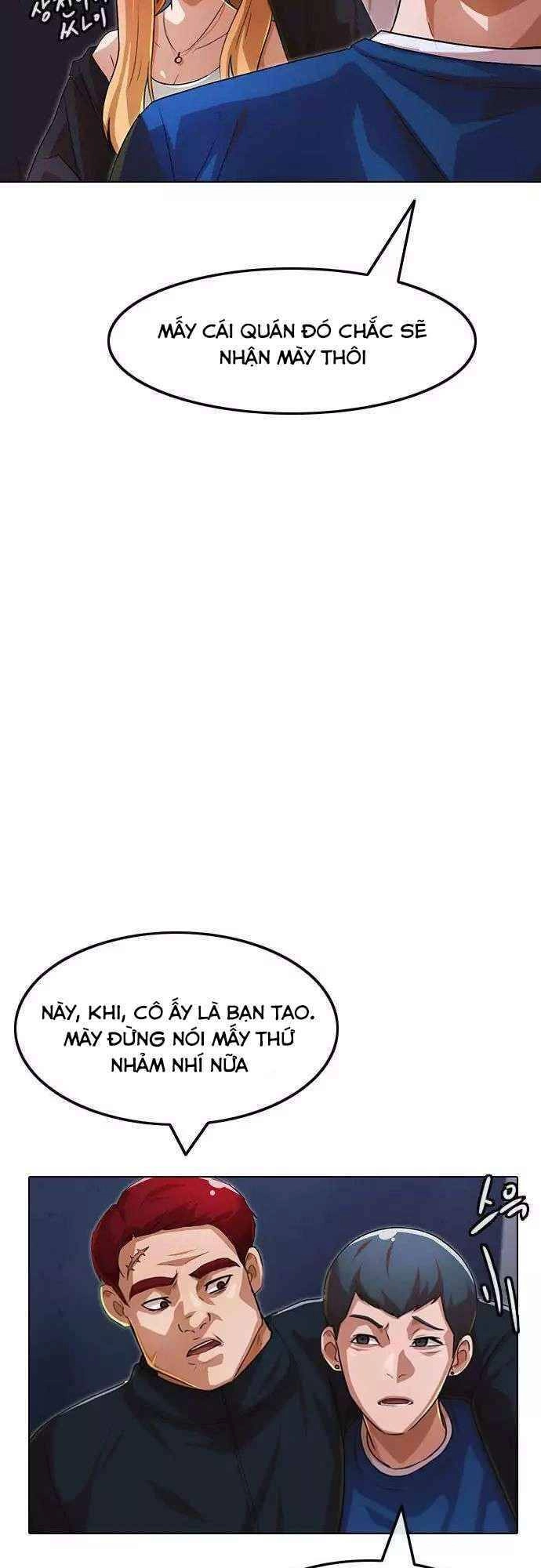 Cô Gái Từ Ứng Dụng Nhắn Tin Ngẫu Nhiên Chapter 122 - 29