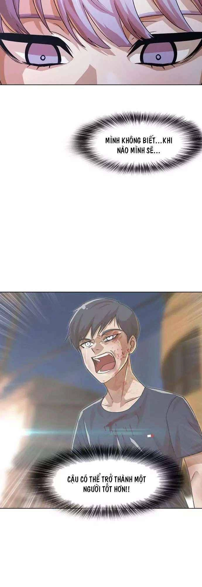 Cô Gái Từ Ứng Dụng Nhắn Tin Ngẫu Nhiên Chapter 122 - 31