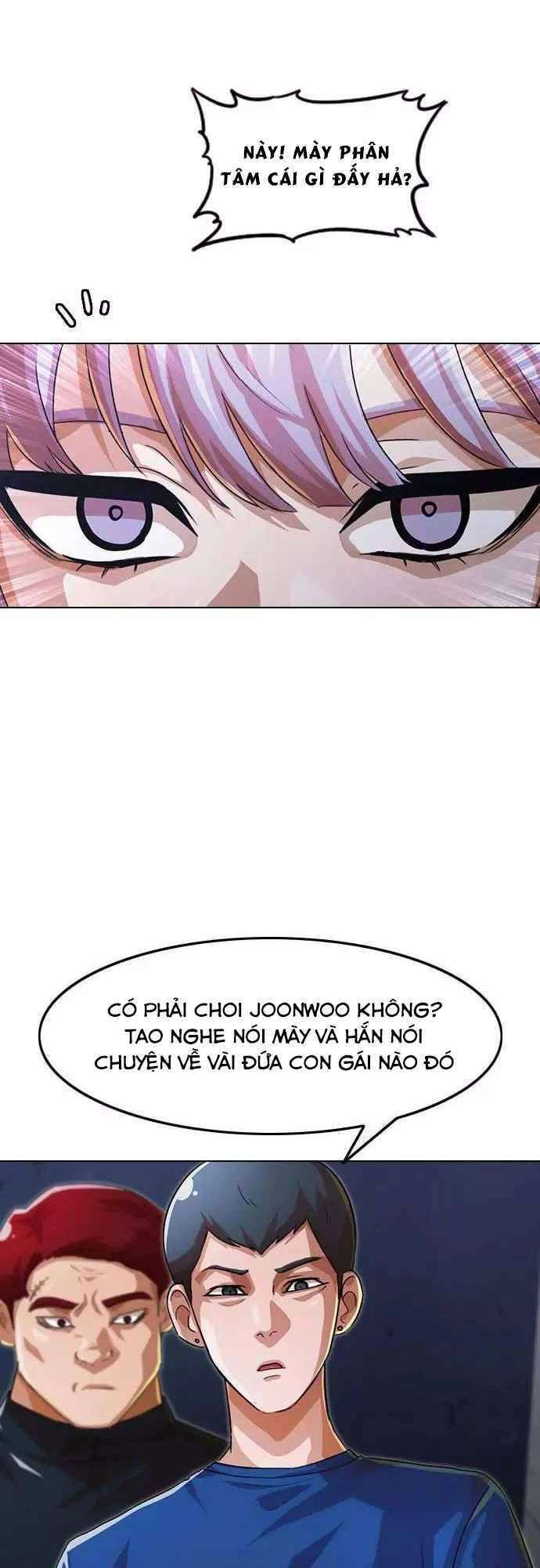 Cô Gái Từ Ứng Dụng Nhắn Tin Ngẫu Nhiên Chapter 122 - 32