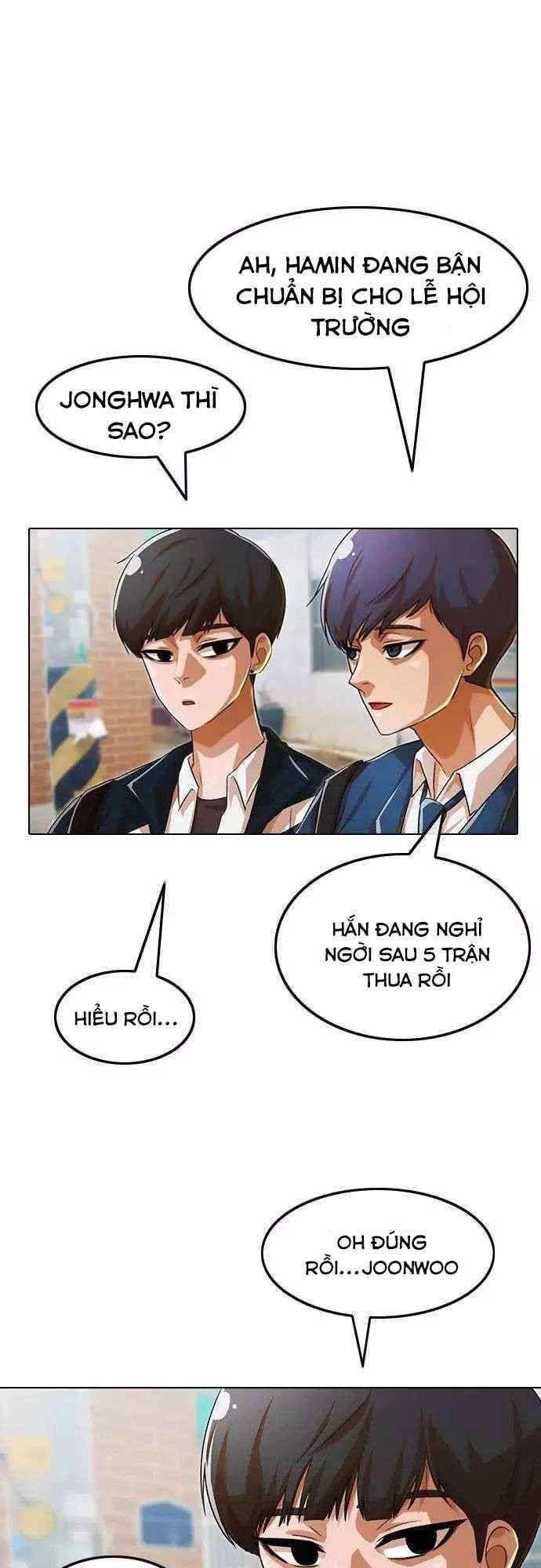 Cô Gái Từ Ứng Dụng Nhắn Tin Ngẫu Nhiên Chapter 122 - 35