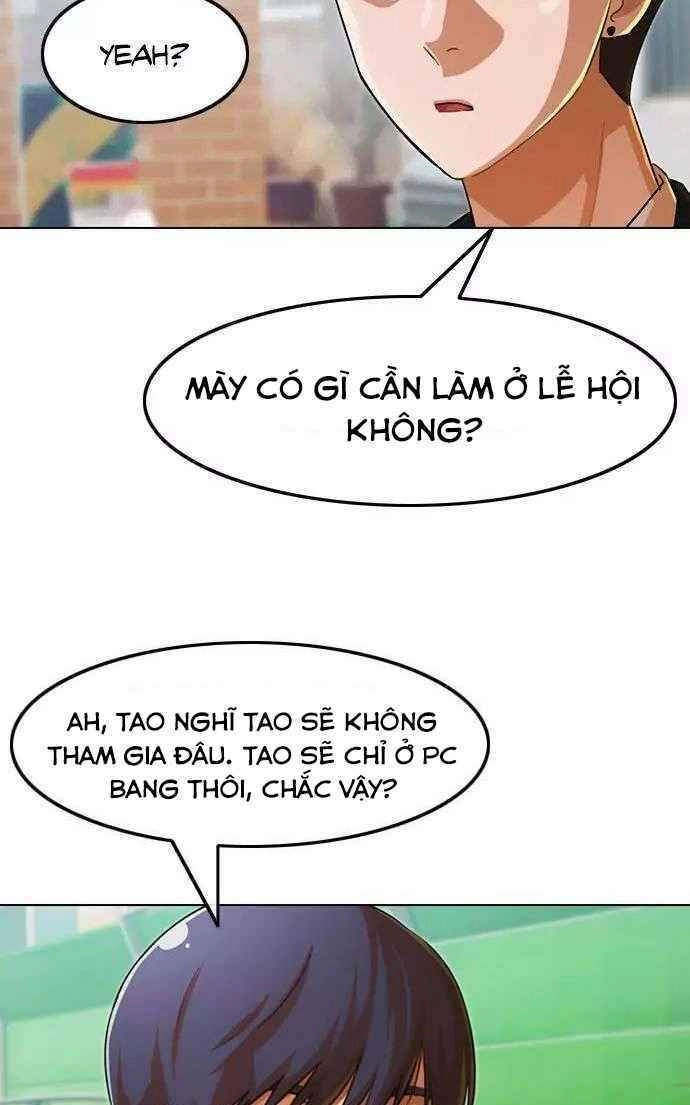 Cô Gái Từ Ứng Dụng Nhắn Tin Ngẫu Nhiên Chapter 122 - 36