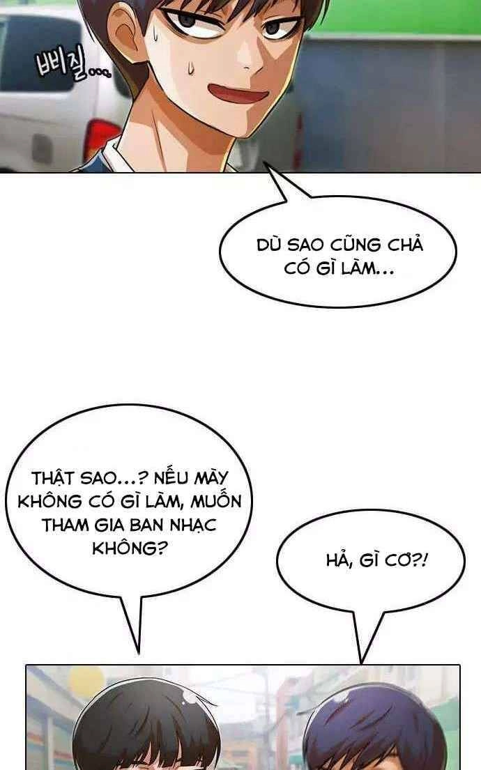 Cô Gái Từ Ứng Dụng Nhắn Tin Ngẫu Nhiên Chapter 122 - 37