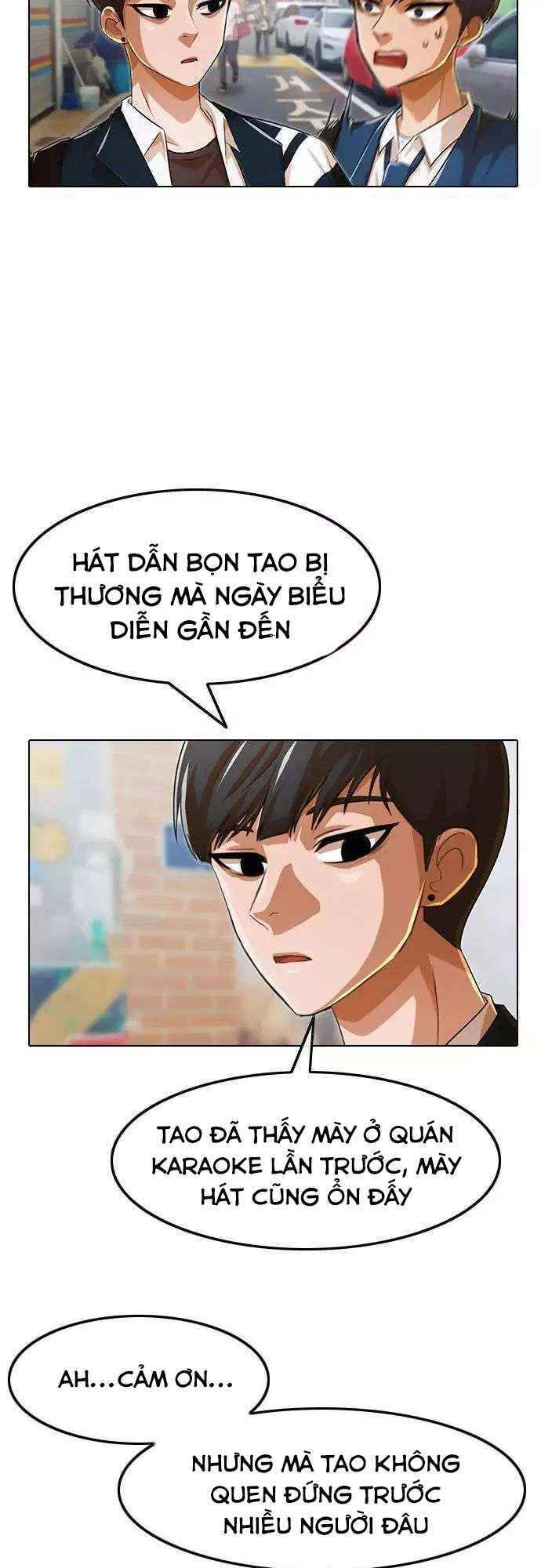 Cô Gái Từ Ứng Dụng Nhắn Tin Ngẫu Nhiên Chapter 122 - 38