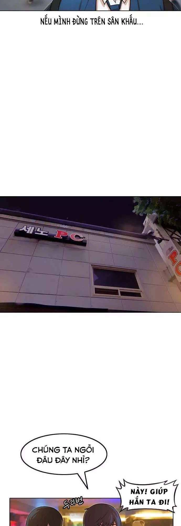 Cô Gái Từ Ứng Dụng Nhắn Tin Ngẫu Nhiên Chapter 122 - 41