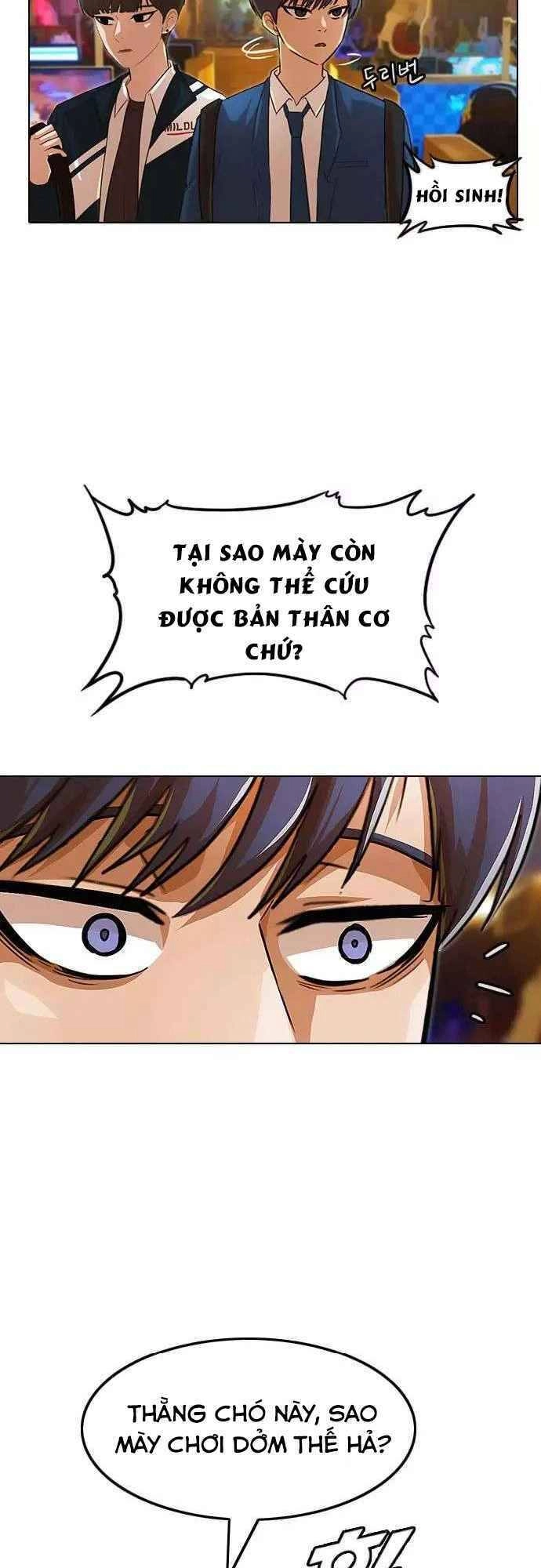 Cô Gái Từ Ứng Dụng Nhắn Tin Ngẫu Nhiên Chapter 122 - 42