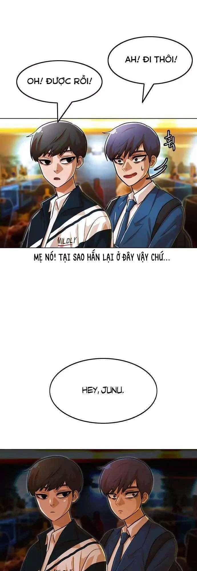 Cô Gái Từ Ứng Dụng Nhắn Tin Ngẫu Nhiên Chapter 122 - 44