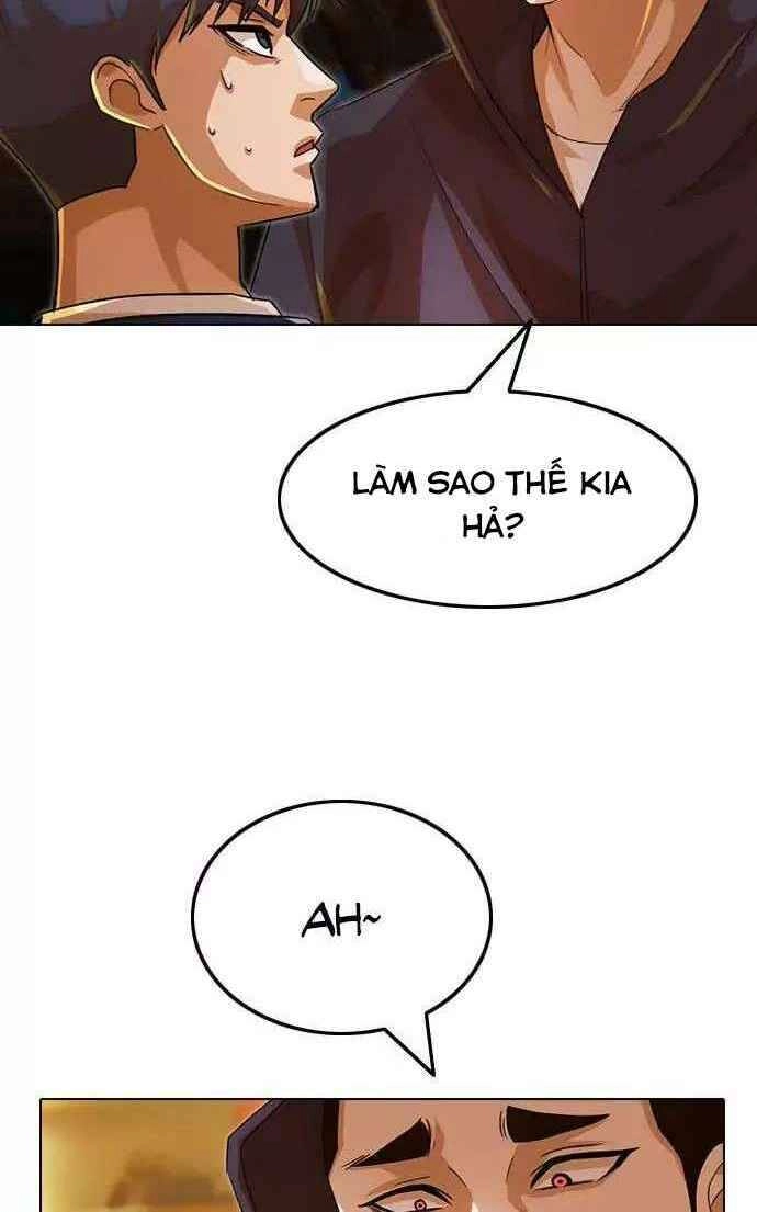 Cô Gái Từ Ứng Dụng Nhắn Tin Ngẫu Nhiên Chapter 122 - 46