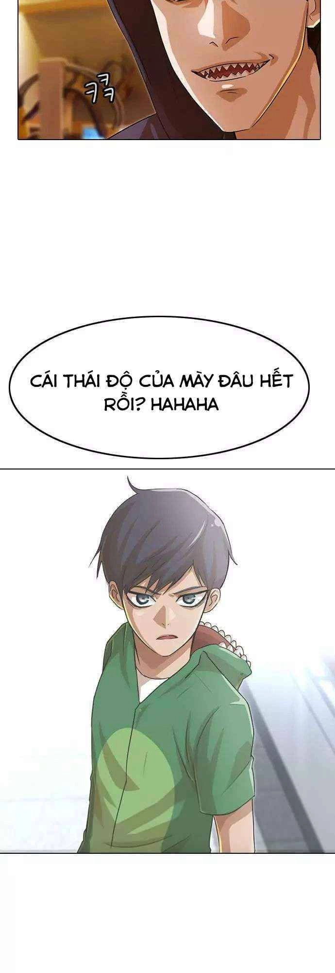 Cô Gái Từ Ứng Dụng Nhắn Tin Ngẫu Nhiên Chapter 122 - 47