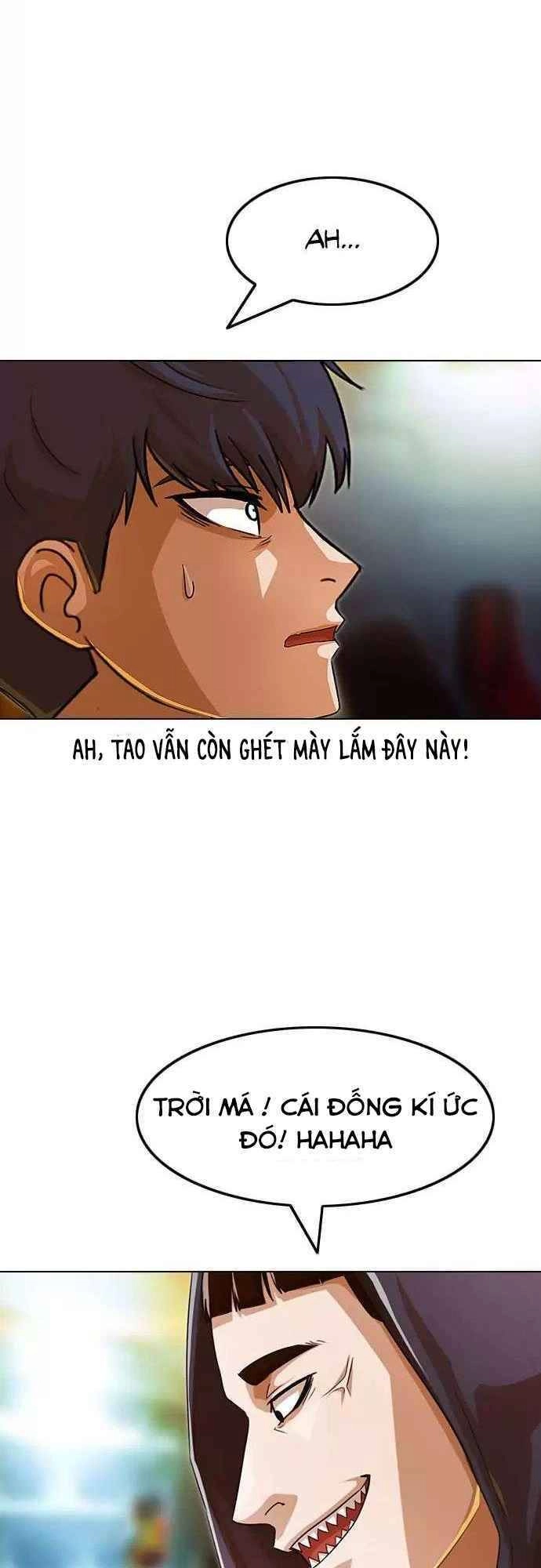 Cô Gái Từ Ứng Dụng Nhắn Tin Ngẫu Nhiên Chapter 122 - 48