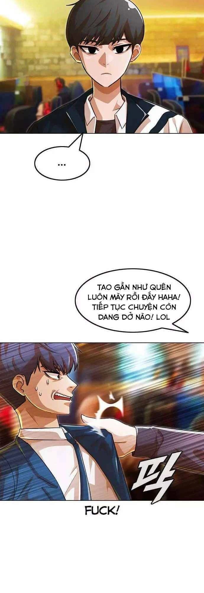 Cô Gái Từ Ứng Dụng Nhắn Tin Ngẫu Nhiên Chapter 122 - 50