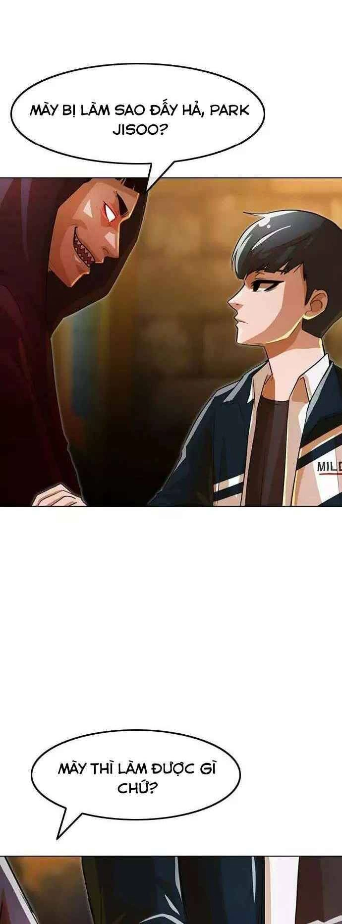 Cô Gái Từ Ứng Dụng Nhắn Tin Ngẫu Nhiên Chapter 122 - 54