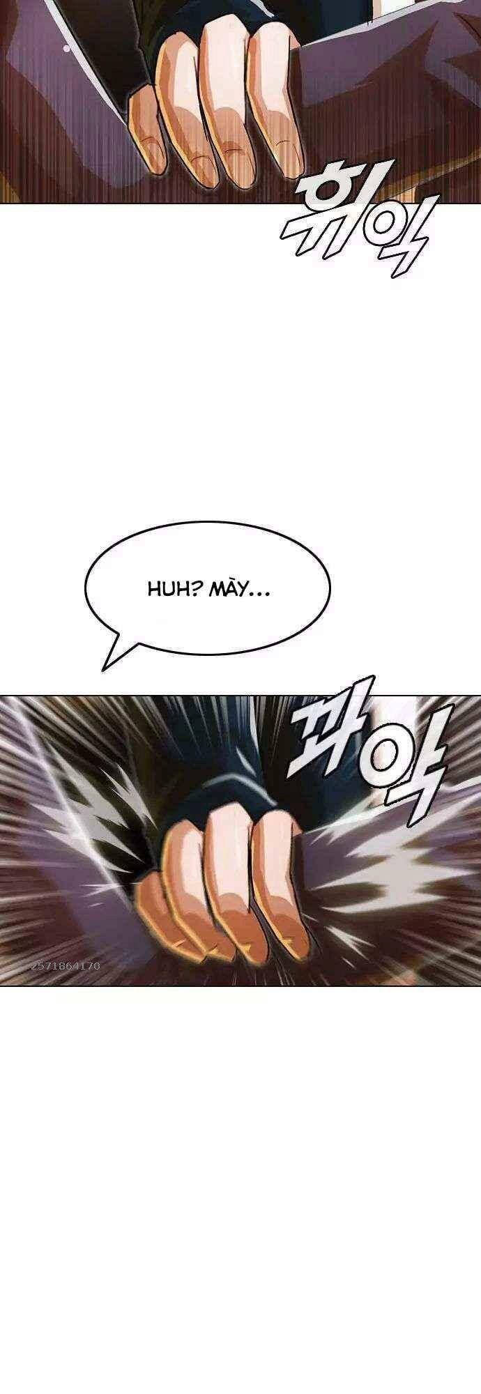 Cô Gái Từ Ứng Dụng Nhắn Tin Ngẫu Nhiên Chapter 122 - 55