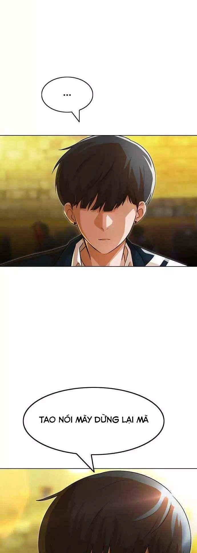 Cô Gái Từ Ứng Dụng Nhắn Tin Ngẫu Nhiên Chapter 122 - 57