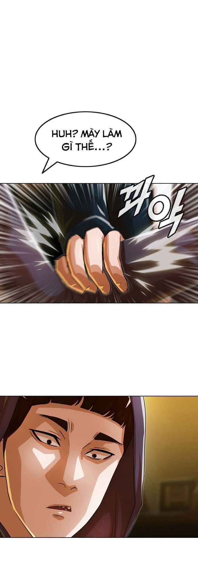 Cô Gái Từ Ứng Dụng Nhắn Tin Ngẫu Nhiên Chapter 123 - 2