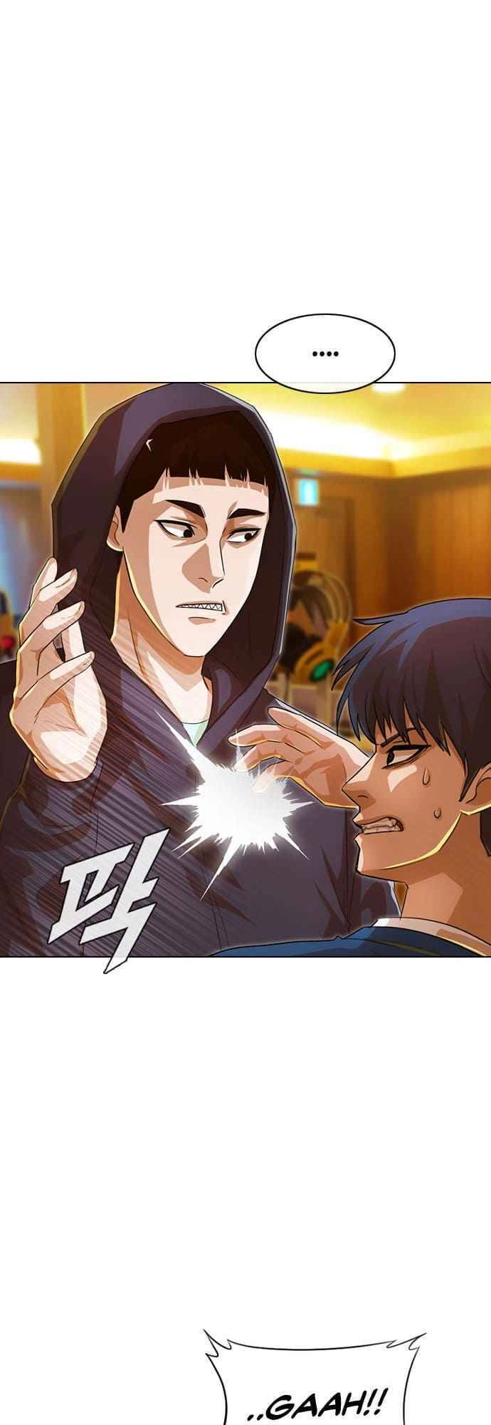 Cô Gái Từ Ứng Dụng Nhắn Tin Ngẫu Nhiên Chapter 123 - 5