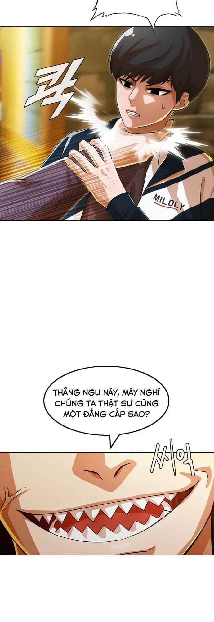 Cô Gái Từ Ứng Dụng Nhắn Tin Ngẫu Nhiên Chapter 123 - 6