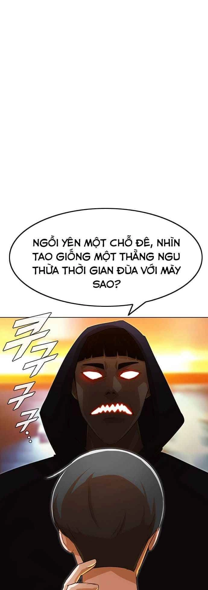 Cô Gái Từ Ứng Dụng Nhắn Tin Ngẫu Nhiên Chapter 123 - 7