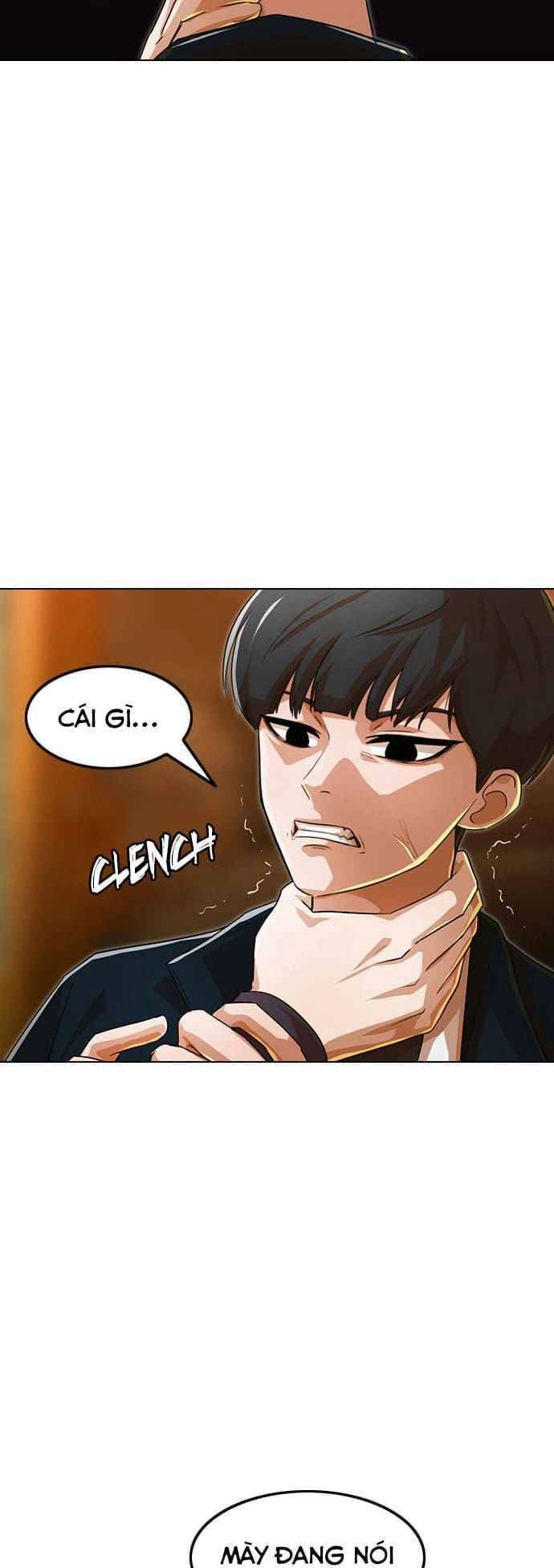 Cô Gái Từ Ứng Dụng Nhắn Tin Ngẫu Nhiên Chapter 123 - 8