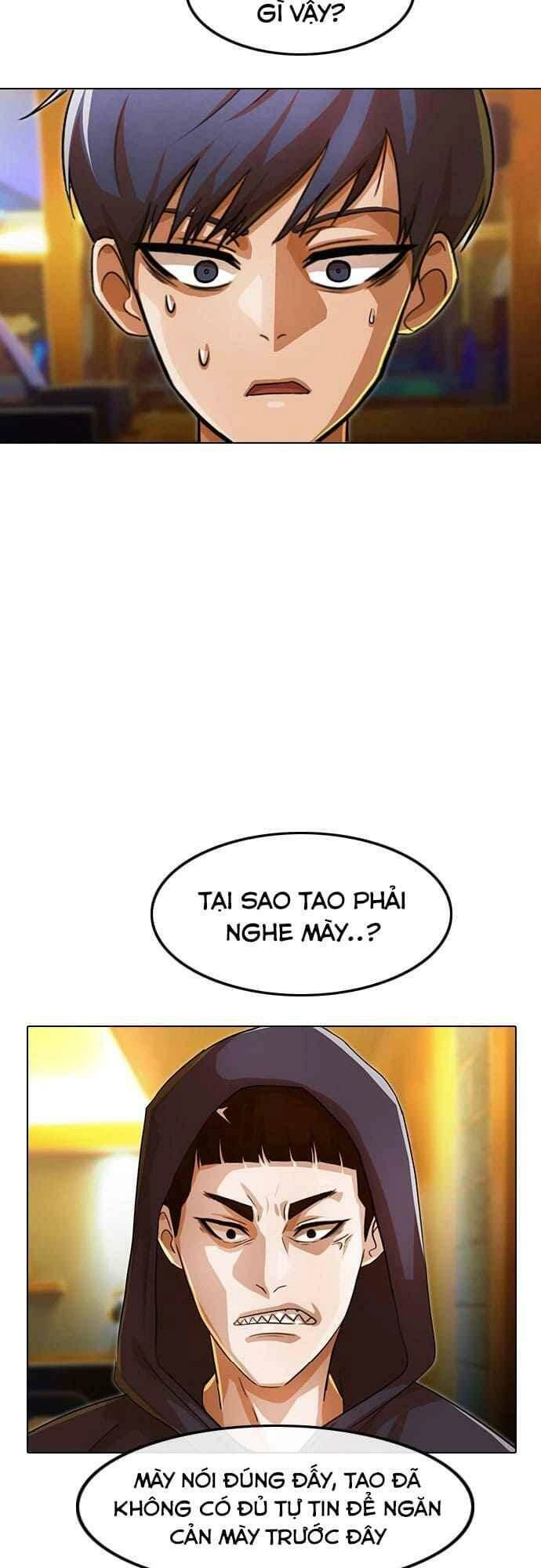 Cô Gái Từ Ứng Dụng Nhắn Tin Ngẫu Nhiên Chapter 123 - 9