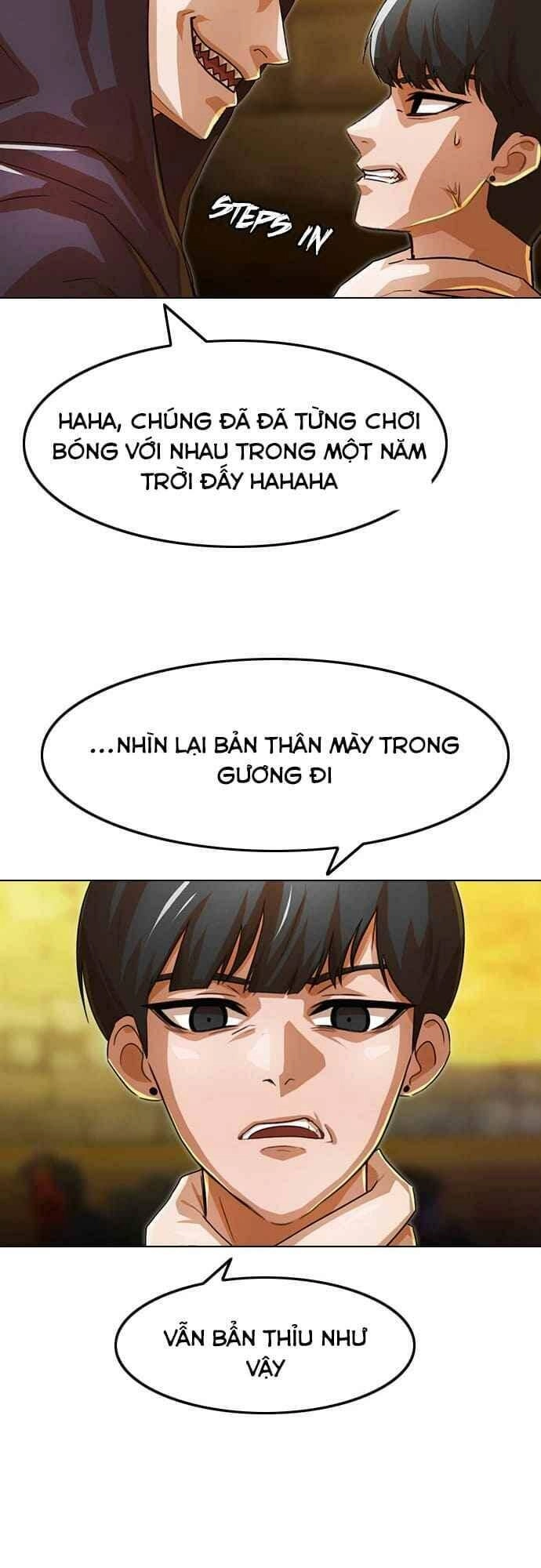 Cô Gái Từ Ứng Dụng Nhắn Tin Ngẫu Nhiên Chapter 123 - 11