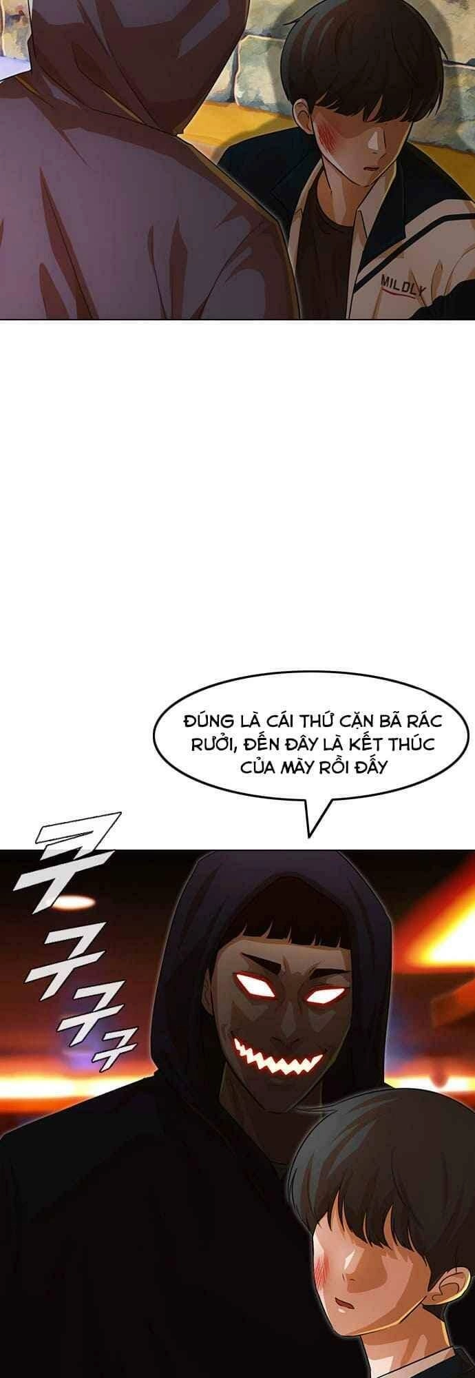 Cô Gái Từ Ứng Dụng Nhắn Tin Ngẫu Nhiên Chapter 123 - 13