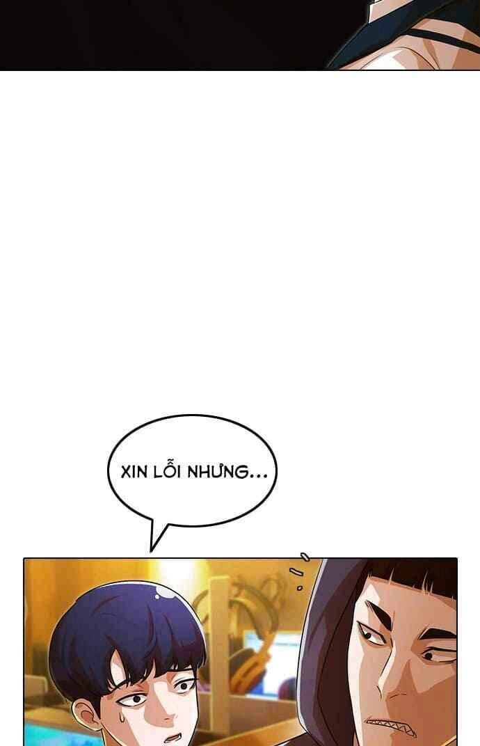 Cô Gái Từ Ứng Dụng Nhắn Tin Ngẫu Nhiên Chapter 123 - 14