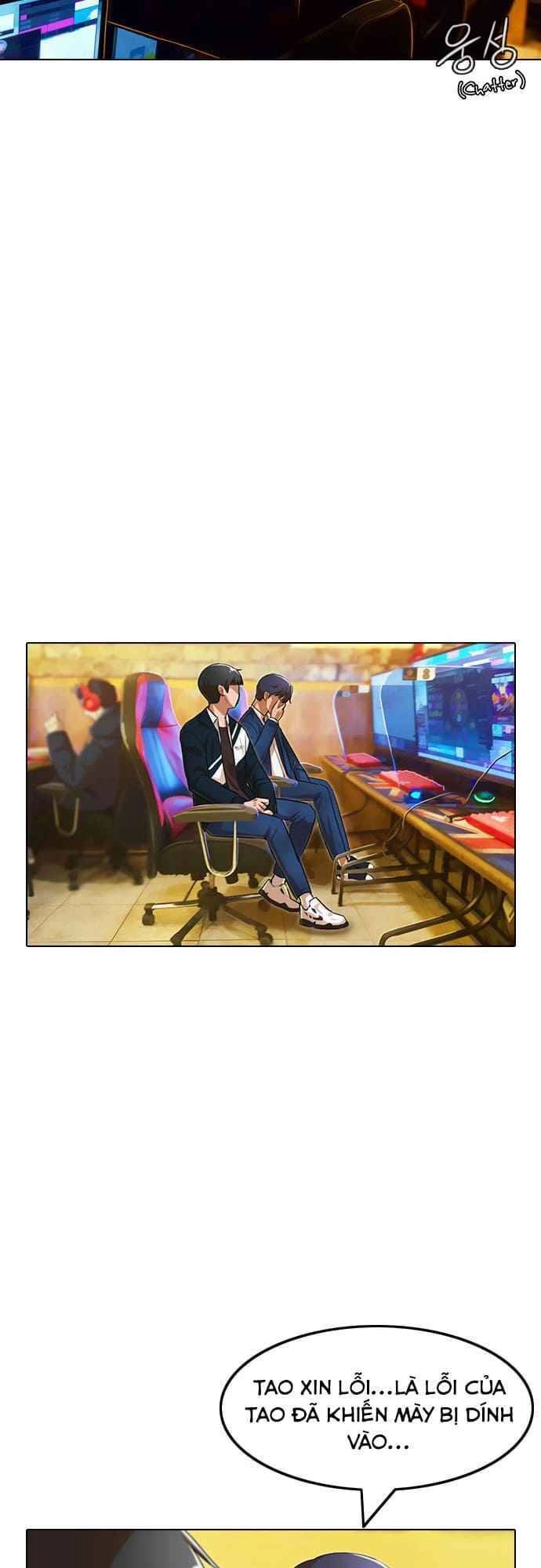 Cô Gái Từ Ứng Dụng Nhắn Tin Ngẫu Nhiên Chapter 123 - 19