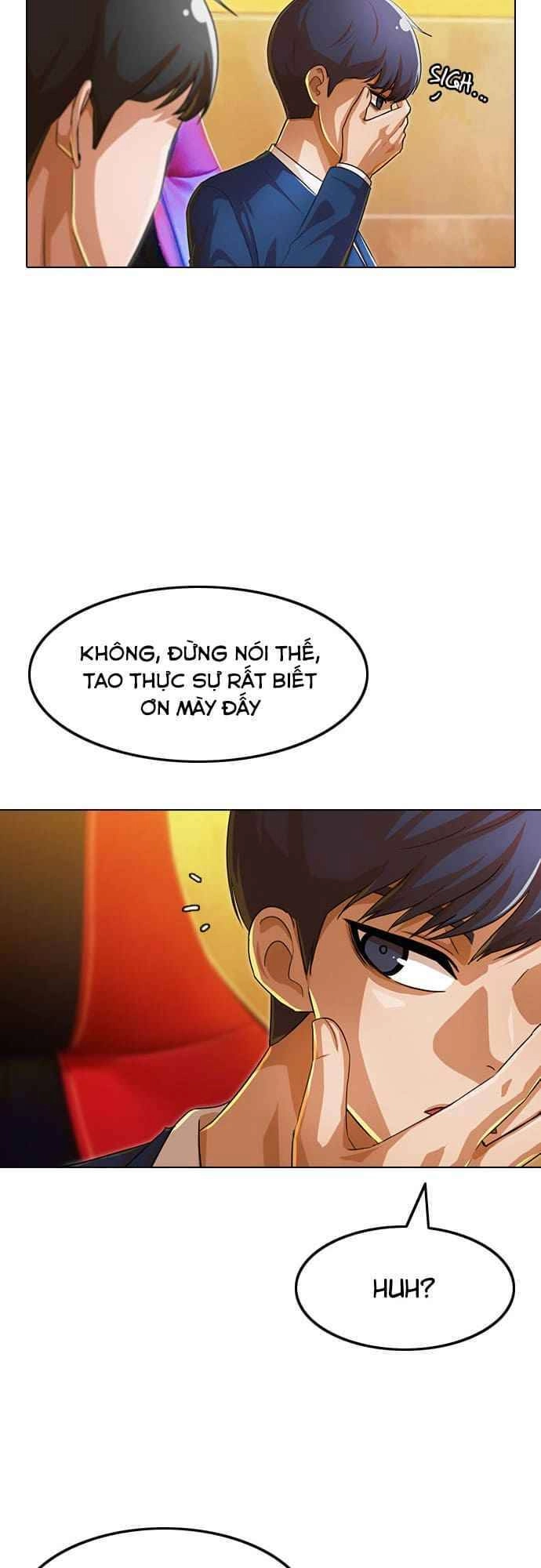 Cô Gái Từ Ứng Dụng Nhắn Tin Ngẫu Nhiên Chapter 123 - 20