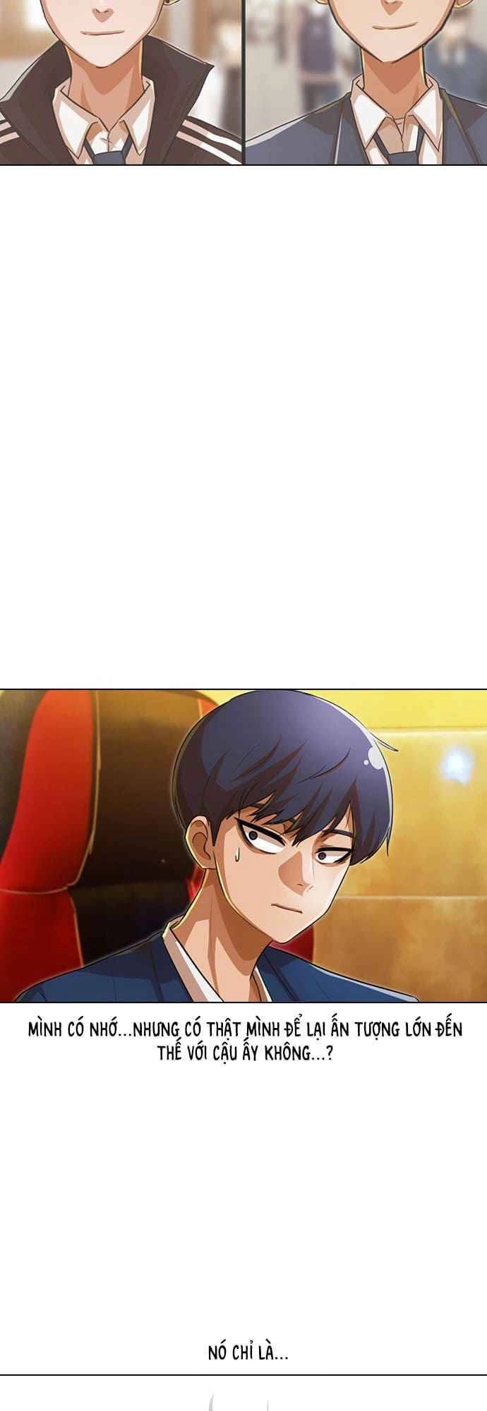 Cô Gái Từ Ứng Dụng Nhắn Tin Ngẫu Nhiên Chapter 123 - 22