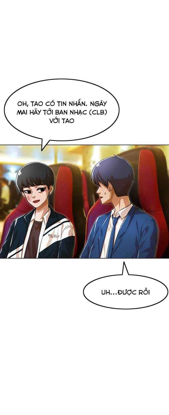 Cô Gái Từ Ứng Dụng Nhắn Tin Ngẫu Nhiên Chapter 123 - 24