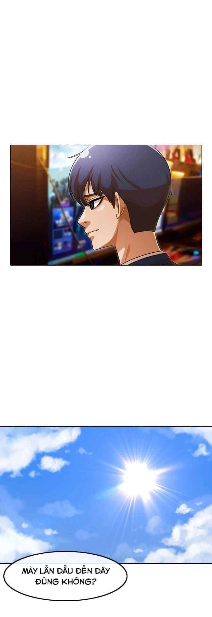 Cô Gái Từ Ứng Dụng Nhắn Tin Ngẫu Nhiên Chapter 123 - 25