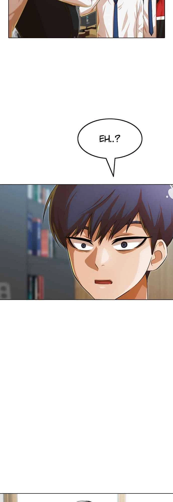 Cô Gái Từ Ứng Dụng Nhắn Tin Ngẫu Nhiên Chapter 123 - 27