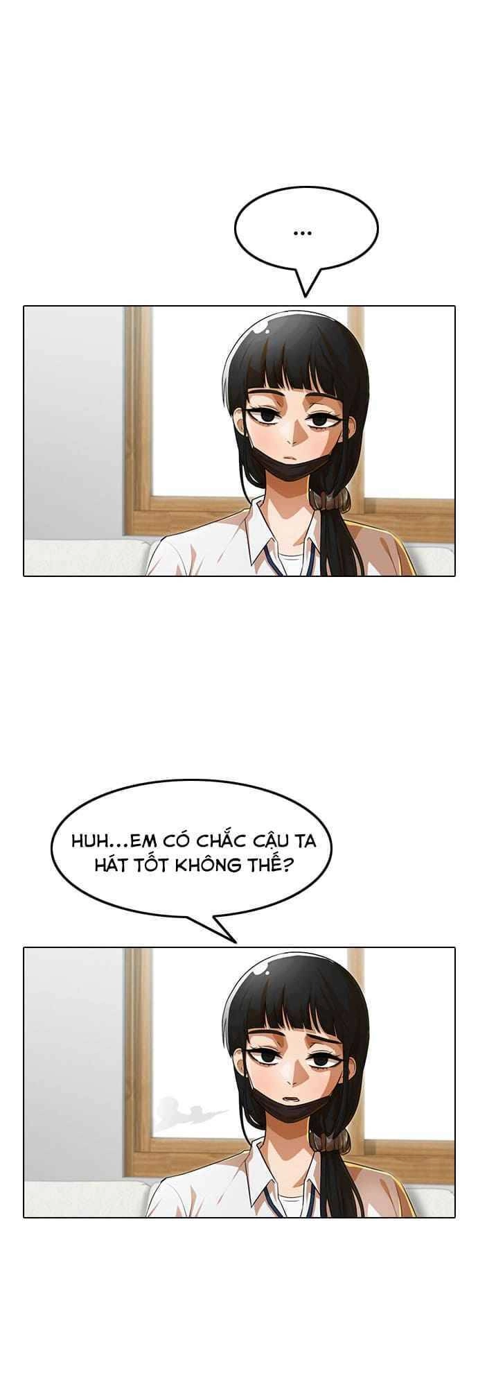 Cô Gái Từ Ứng Dụng Nhắn Tin Ngẫu Nhiên Chapter 123 - 29