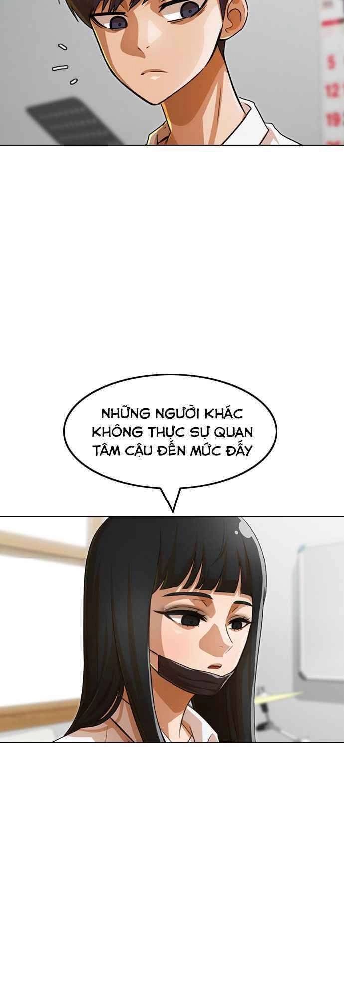 Cô Gái Từ Ứng Dụng Nhắn Tin Ngẫu Nhiên Chapter 123 - 36