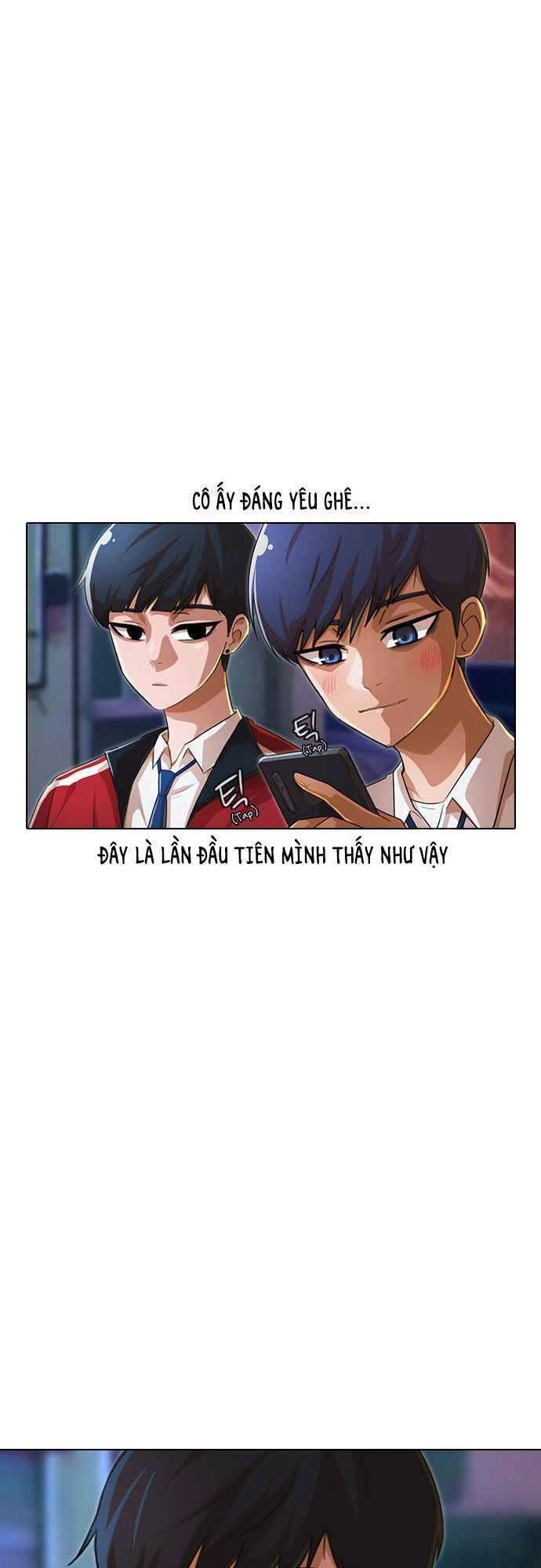 Cô Gái Từ Ứng Dụng Nhắn Tin Ngẫu Nhiên Chapter 123 - 40