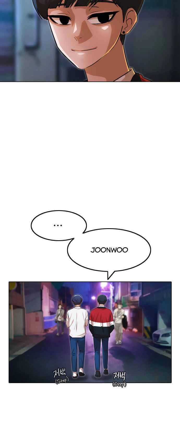 Cô Gái Từ Ứng Dụng Nhắn Tin Ngẫu Nhiên Chapter 123 - 41