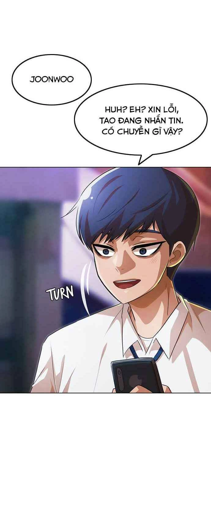 Cô Gái Từ Ứng Dụng Nhắn Tin Ngẫu Nhiên Chapter 123 - 42