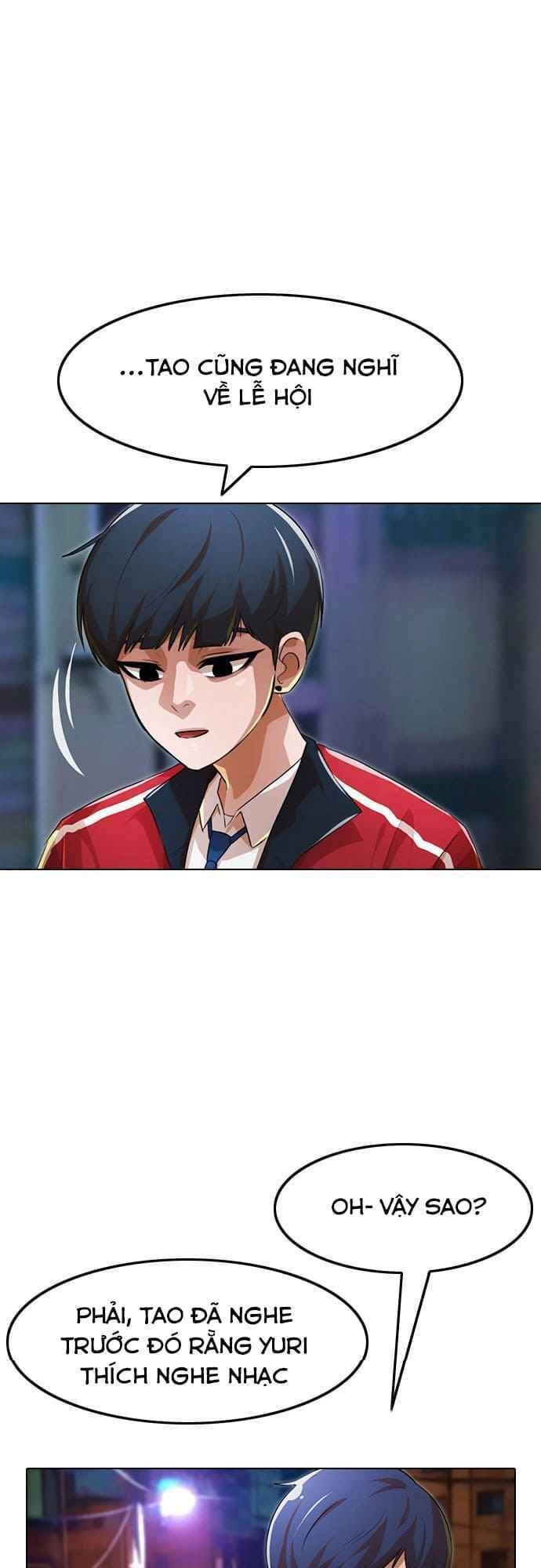 Cô Gái Từ Ứng Dụng Nhắn Tin Ngẫu Nhiên Chapter 123 - 43