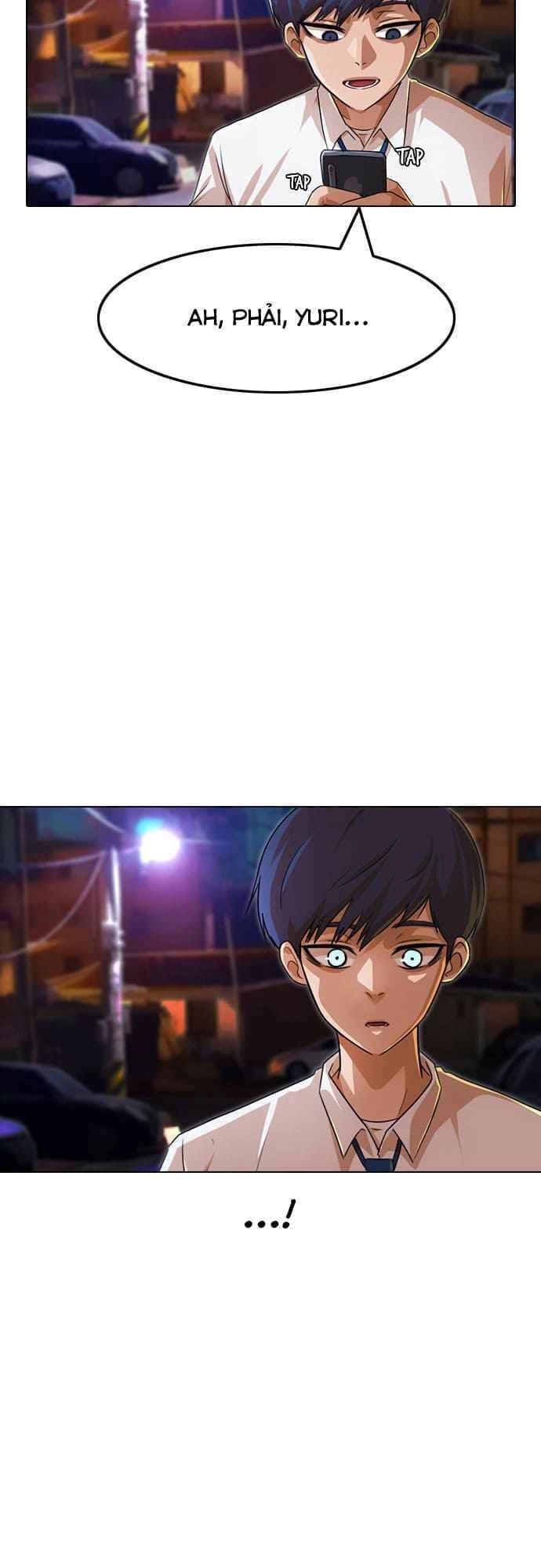 Cô Gái Từ Ứng Dụng Nhắn Tin Ngẫu Nhiên Chapter 123 - 44