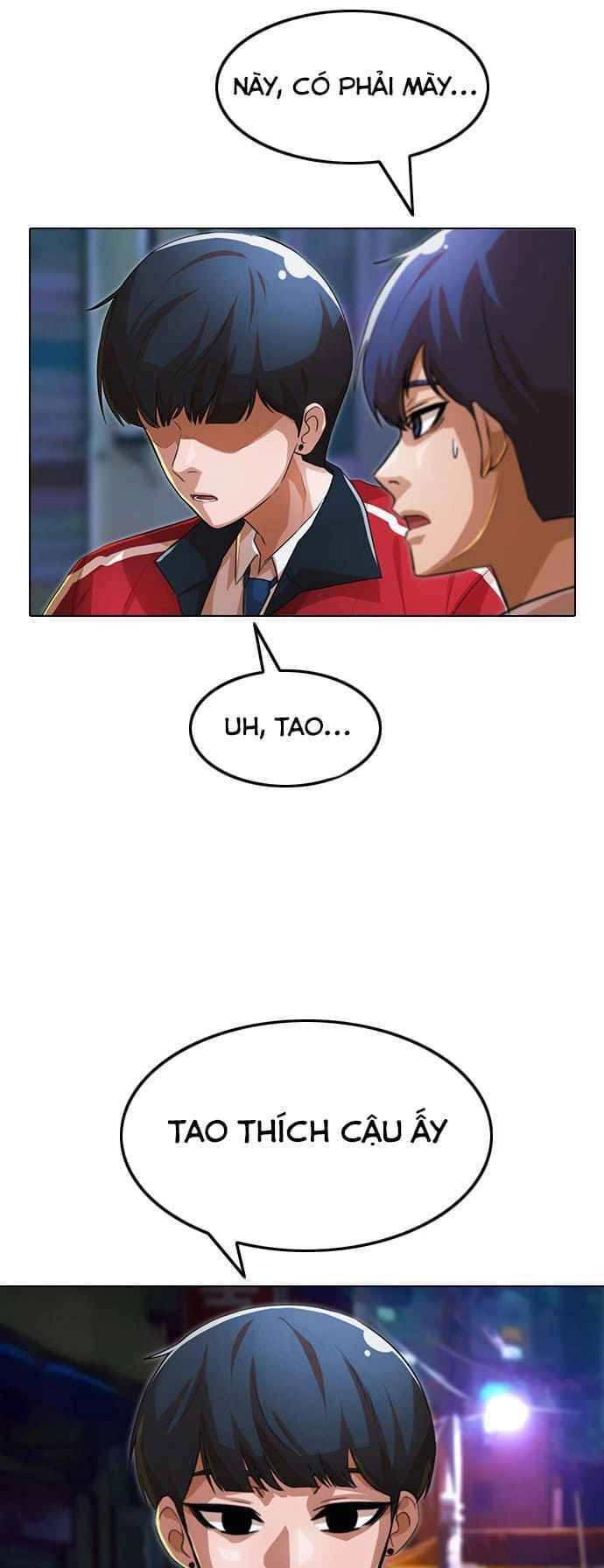 Cô Gái Từ Ứng Dụng Nhắn Tin Ngẫu Nhiên Chapter 123 - 45