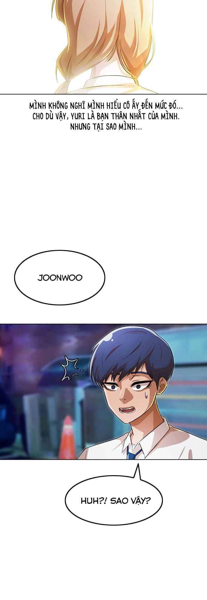 Cô Gái Từ Ứng Dụng Nhắn Tin Ngẫu Nhiên Chapter 123 - 49