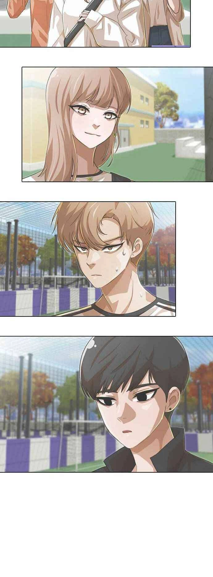 Cô Gái Từ Ứng Dụng Nhắn Tin Ngẫu Nhiên Chapter 123 - 51