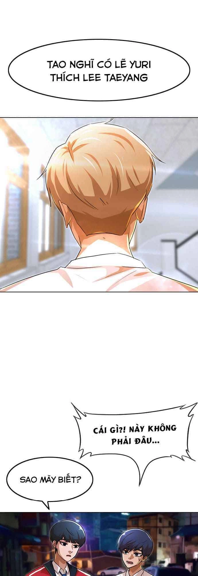 Cô Gái Từ Ứng Dụng Nhắn Tin Ngẫu Nhiên Chapter 123 - 52